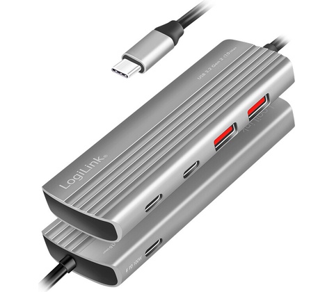 LogiLink UA0413