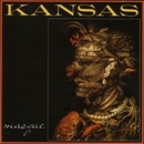 Kansas - Masque CD