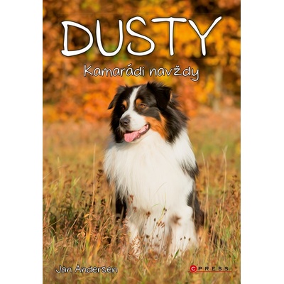 Dusty: Kamarádi navždy - Jan Andersen