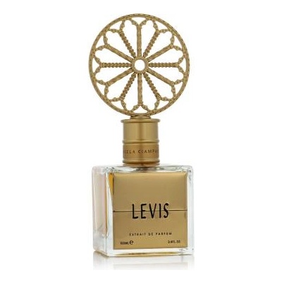ANGELA CIAMPAGNA Levis Extrait de Parfum 100 ml