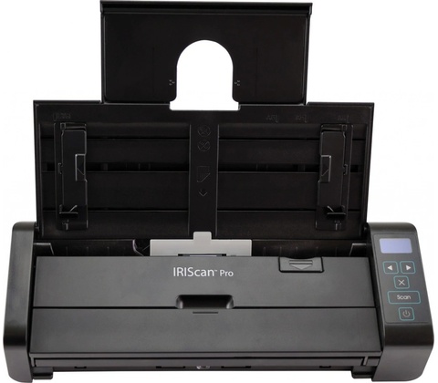 IRIS IRISCan Pro 5