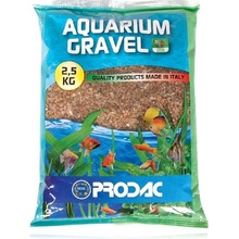 Prodac Fine sand Natural 2,5 kg