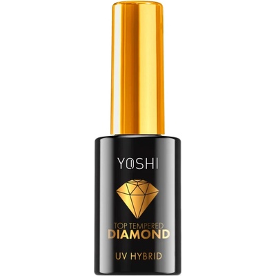 YOSHI Top Tempered Diamond 10 ml