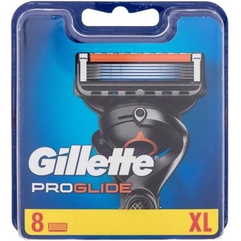 Image 1 of Gillette ProGlide резервни ножчета 8 бр за мъже