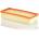 Mann-filter Въздушен филтър mann-filter c 32 130