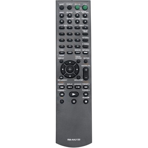 съвместим Sony rm-aau130 - заместител дистанционно управление (rm-aau130) Дистанционно