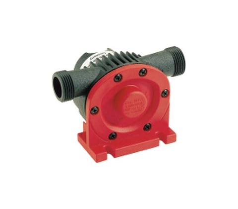 Wolfcraft Pumpa 2207000