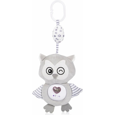 CHIPOLINO na kočárek,postýlku Owl