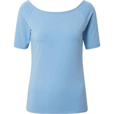 modström Тениска 'TANSY' синьо, размер L