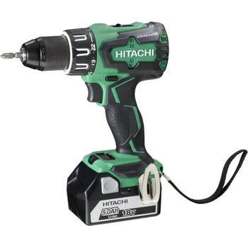 Image 1 of HiKOKI (Hitachi) DV18DBSL-5AH