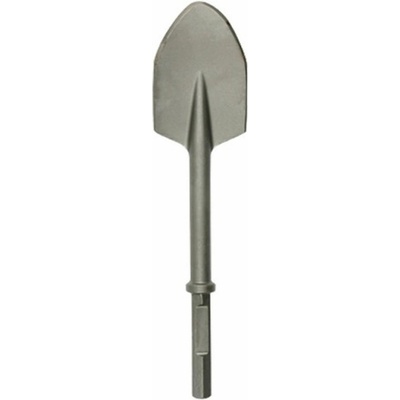 HiKOKI 751526 Sekáč lopatkový 28mm (1 1/8") 125x500mm