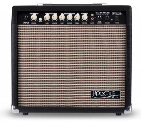 Rocktile GA-30 Mark