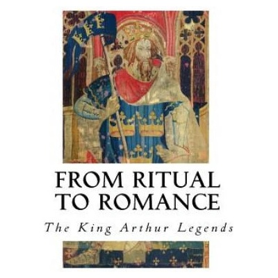 From Ritual to Romance | Jessie L Weston
