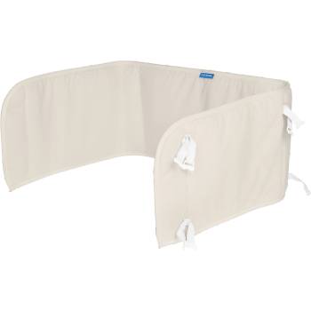 Aeromoov Aerosleep - Обиколник 180 x 35 cm в цвят бадем (ABU-AL)