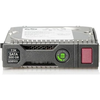 HP 600GB, 3,5", 15000rpm, 652620-B21