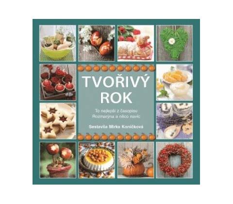 Tvořivý rok