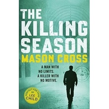 The Killing Season - Mason Cross