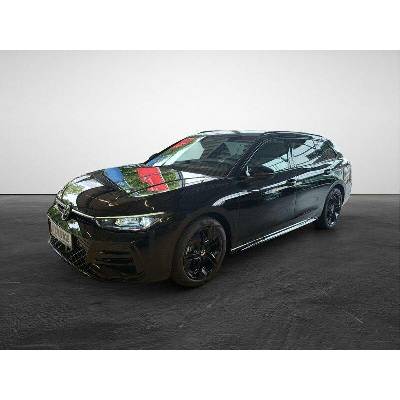 Volkswagen Passat Variant 2.0 TDI R-Line DSG 4Motion 142 kW