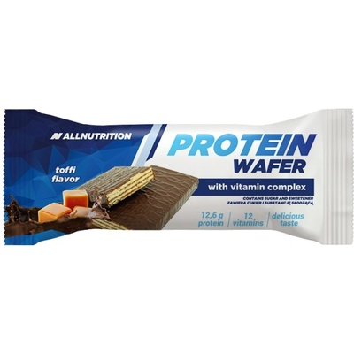 ALLNUTRITION Protein Wafer [35 грама] Тофифи