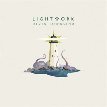 Devin Townsend - LIGHTWORK LP