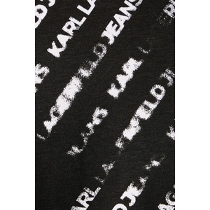 Karl Lagerfeld Jeans тениска мъжка от памук (B4M17032)