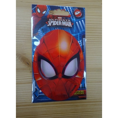 Nažehlovačka Spider-man 2