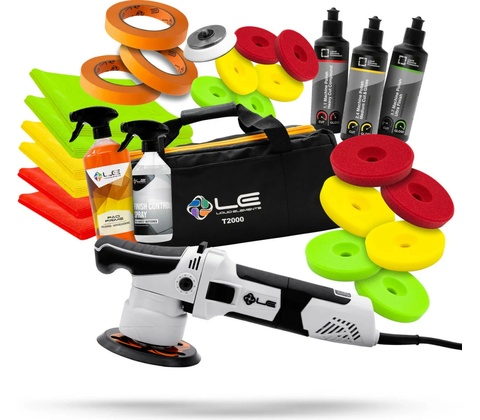 Liquid Elements T2000 V4