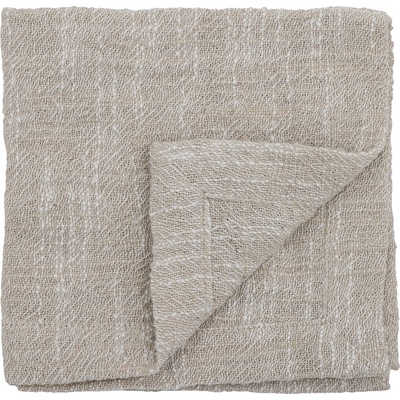 Bloomingville Салфетки Heika 33 x 33 см светлосиви 4 бр (82057384)