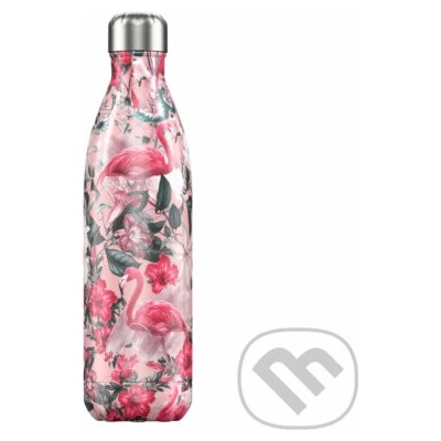 Chilly's Original Tropical 3D Flamingo 750 ml