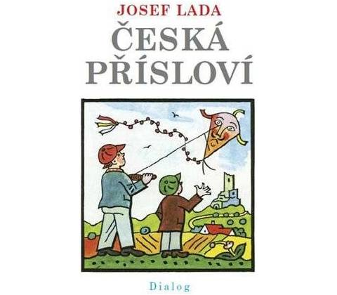 Česká přísloví