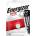 Energizer Батерия литиева Energizer CR1632 3V (ENERG-BL-CR1632)