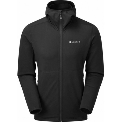 Montane Protium Hoodie Black