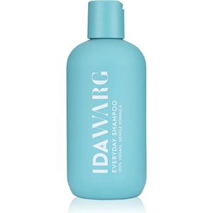 IDA WARG Beauty Everyday Shampoo деликатен шампоан за ежедневна употреба 250ml