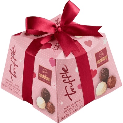 Elit Truffle Pink Bonbóny 135 g