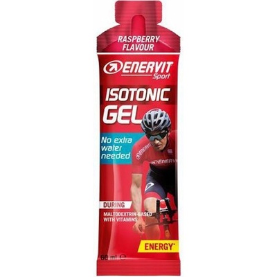 ENERVIT ISOTONIC GEL 60 ml