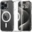 Tech-Protect Apple iPhone 16 Pro Flexair Hybrid MagSafe Case transparent (5906302311484)