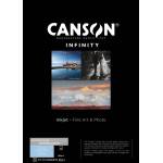 Canson Somerset Enhanced Watercolour Rag 240 g/m2 - A4, 25 листа (17-762512014)