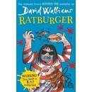 Ratburger - Walliams David