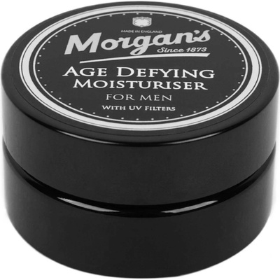 Morgan's Pomade Age Defying Moisturiser for Men 45 ml