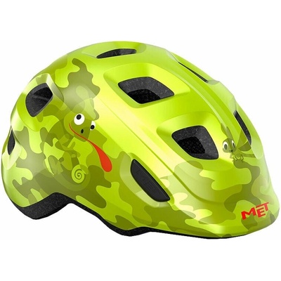 MET Hooray Lime Chameleon/Glossy 2023