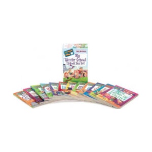 My Weirder School 12-Book Box Set | Dan Gutman (ISBN: 9780062422811)