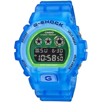 Casio DW-6900LS-2