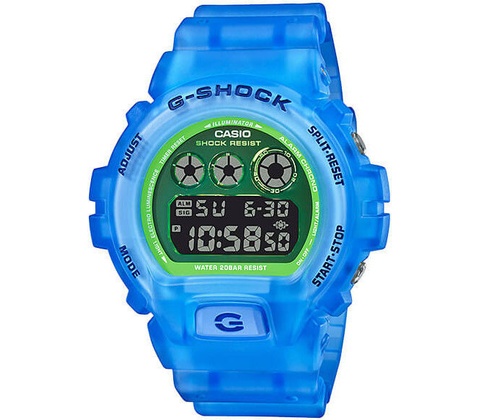 Casio DW-6900LS-2