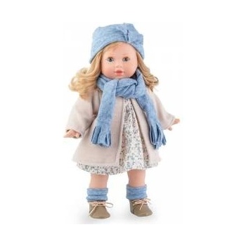 Marina & Pau Tina Inverness Doll 42cm