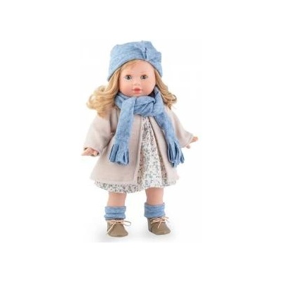 Marina & Pau Tina Inverness Doll 42cm