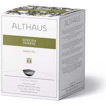 Althaus zelený Sencha Senpai 15 x 2,75 g