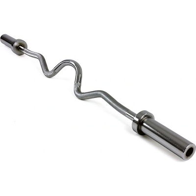 TRINFIT olympijská osa SZ triceps 1200 / 50 mm
