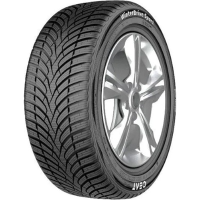 CEAT WinterDrive Sport 255/45 R20 105W