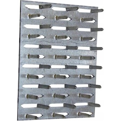 Deska styčová 01-01 54 × 195 mm BV 10 561313