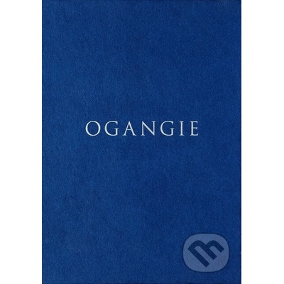Ogangie - Ivan Matoušek